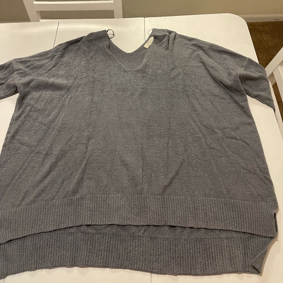 ARULA Sweaters - Blue sweater